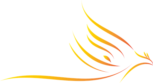 Fab Finix phoenix mark